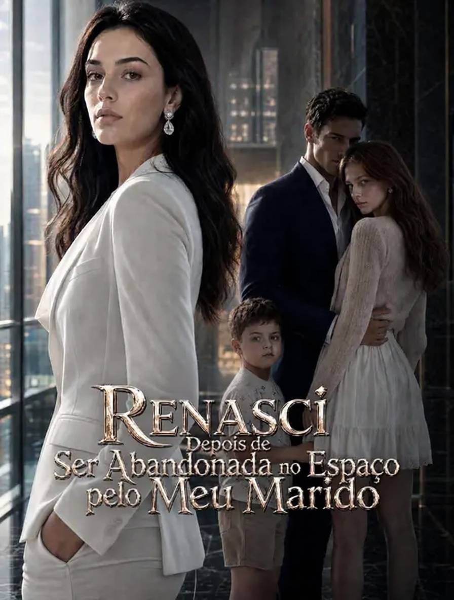 (Dublado) Renasci Depois de Ser Abandonada no Espaço pelo Meu Marido
