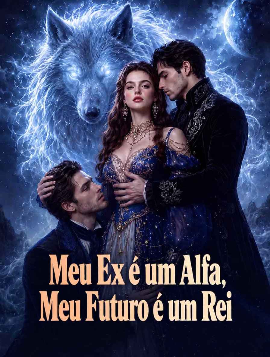 Meu Ex é um Alfa, Meu Futuro é um Rei