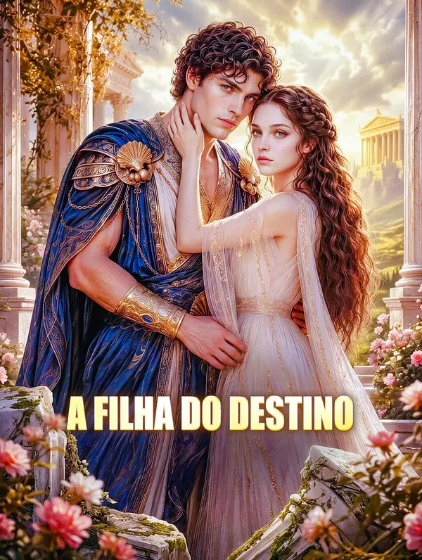 A Filha do Destino