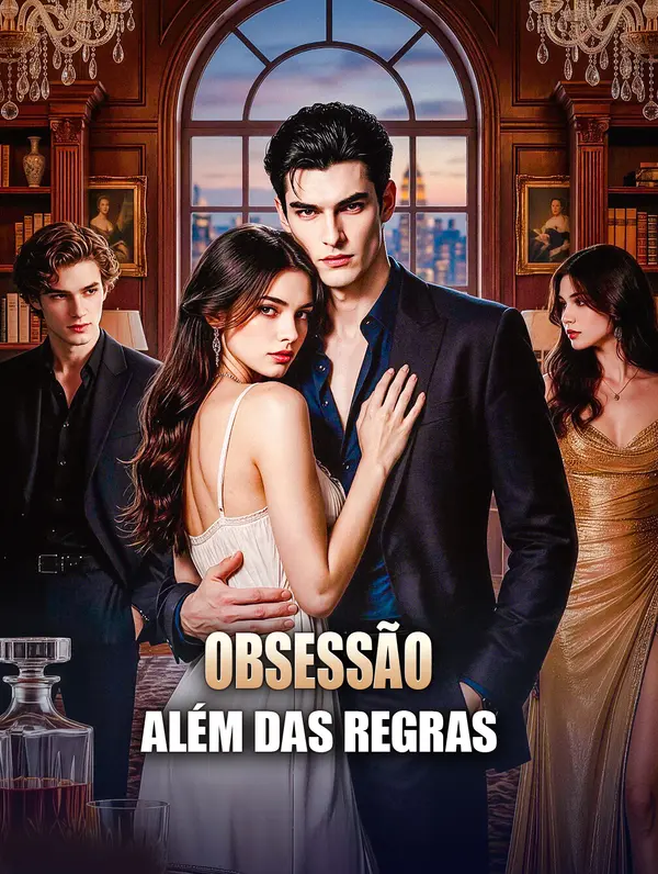 Obsessão Além das Regras