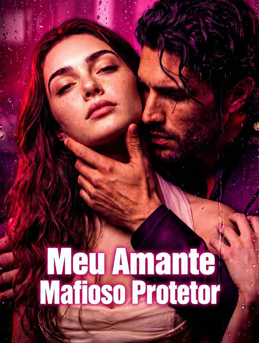 Meu Amante Mafioso Protetor