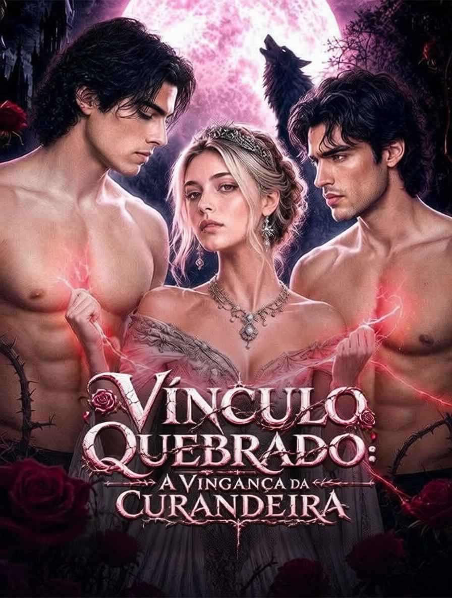 Vínculo Quebrado: A Vingança da Curandeira