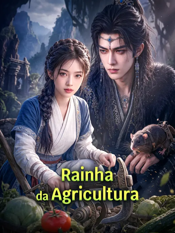 Rainha da Agricultura