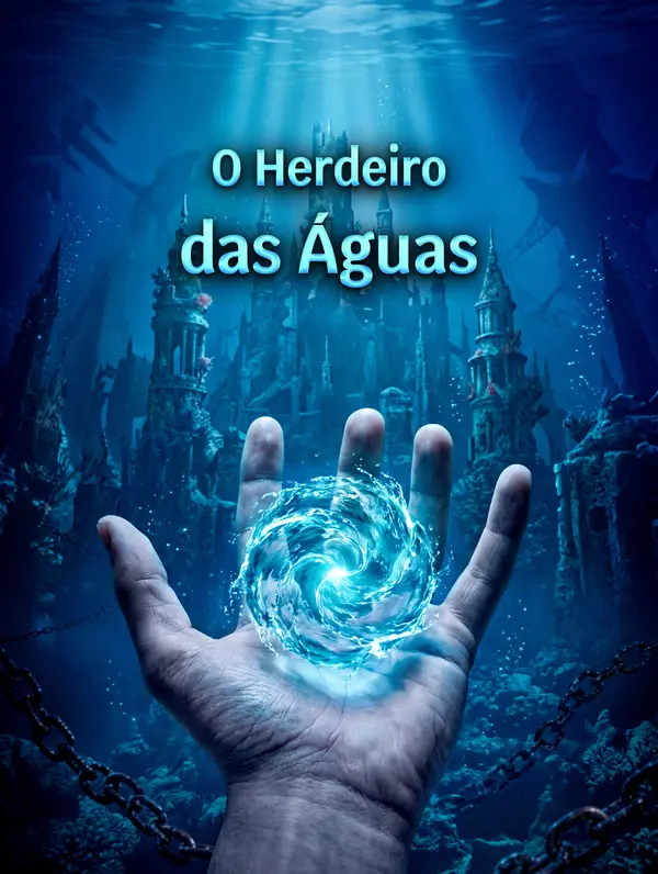 O Herdeiro das Águas