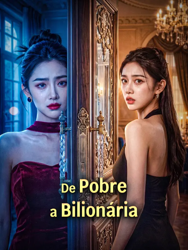 De Pobre a Bilionária