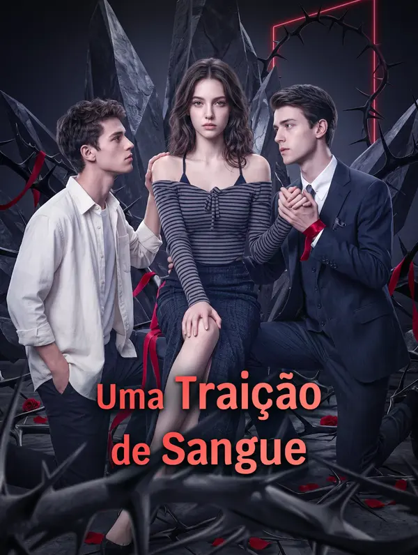 Uma Traição de Sangue