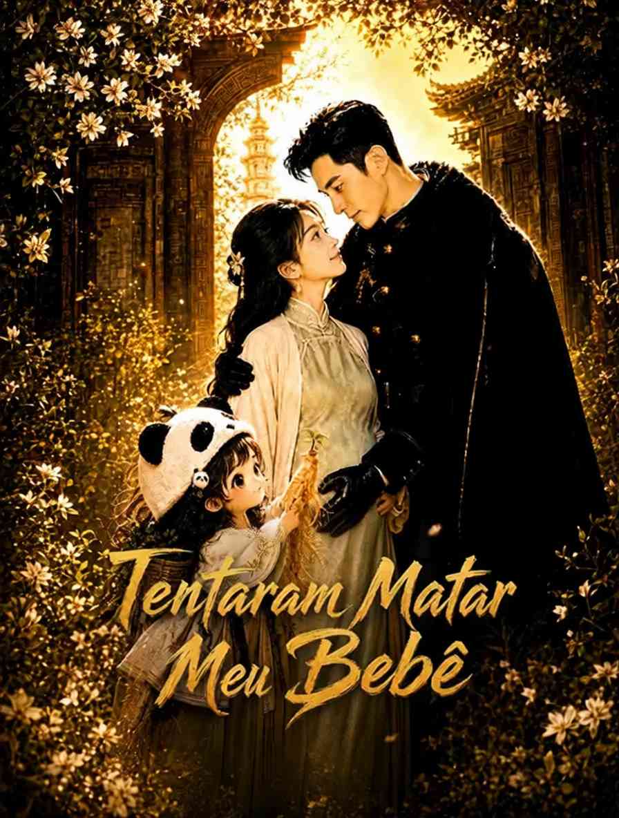 Tentaram Matar Meu Bebê