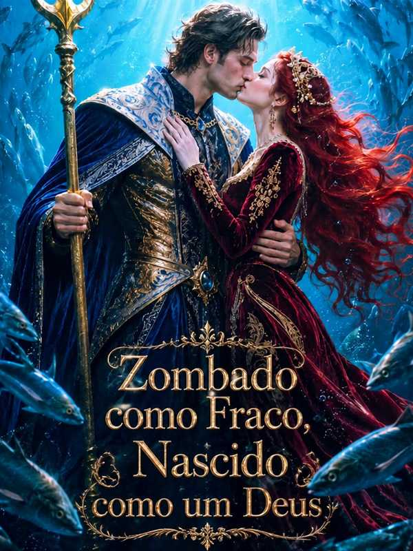 Zombado como Fraco, Nascido como um Deus