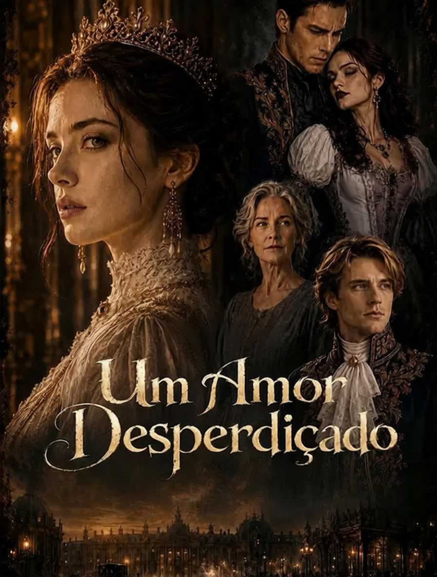 Um Amor Desperdiçado