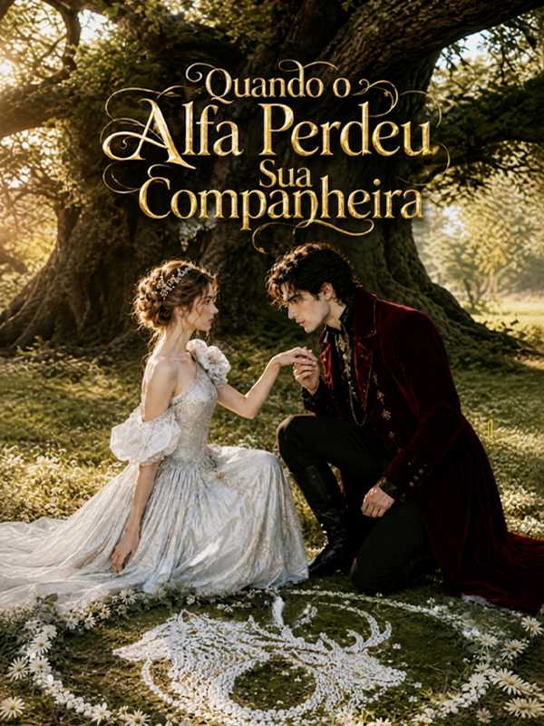 Quando o Alfa Perdeu Sua Companheira