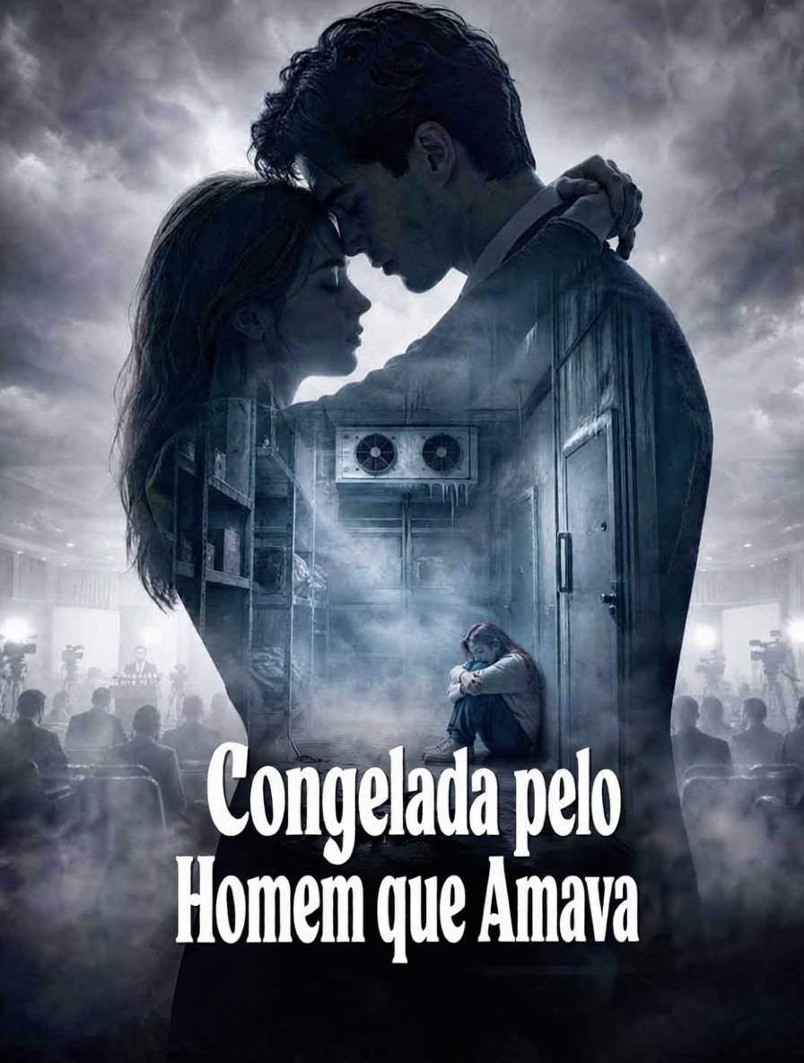 Congelada pelo Homem que Amava