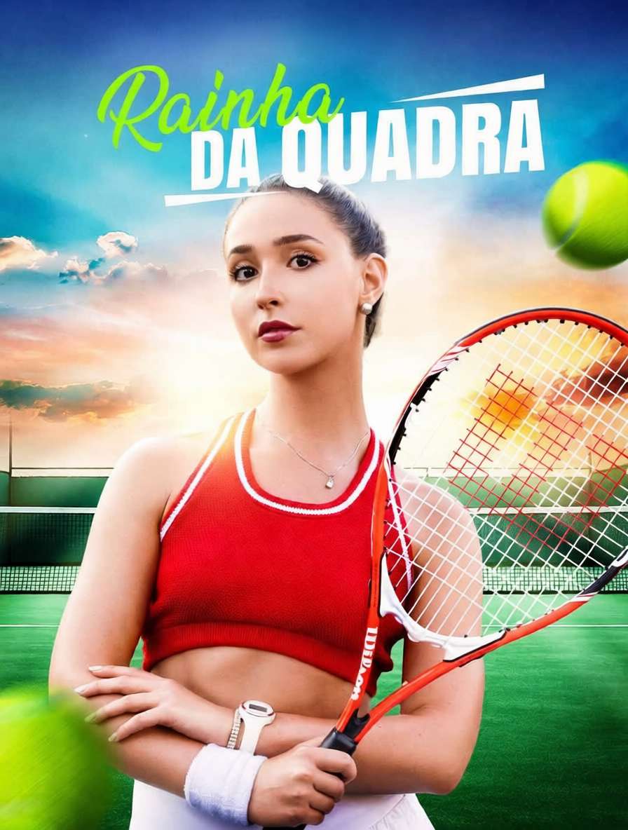(Dublado) Rainha da Quadra