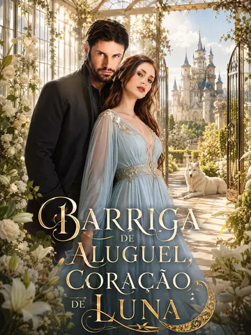 Barriga de Aluguel, Coração de Luna