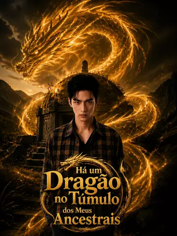 Há um Dragão no Túmulo dos Meus Ancestrais