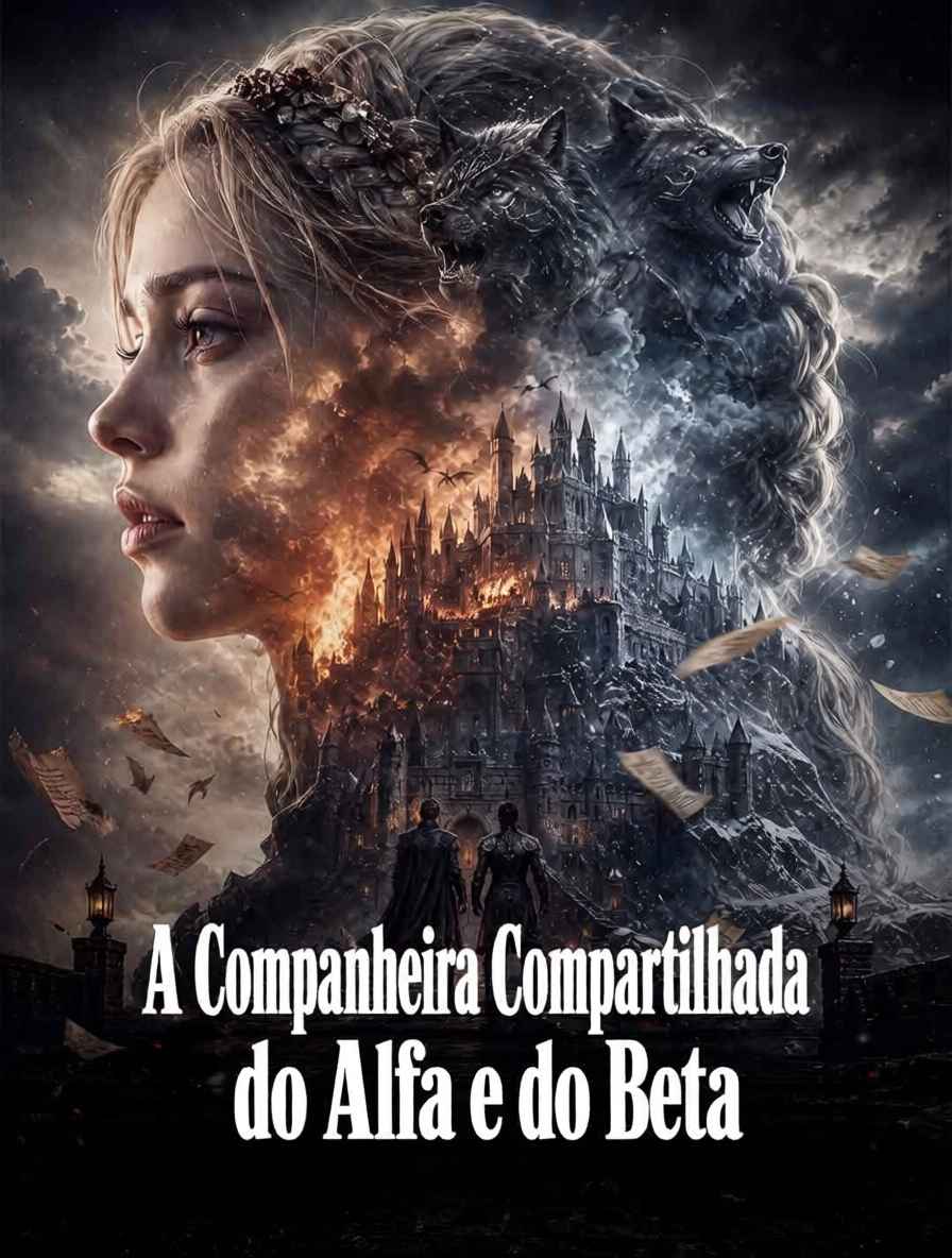 A Companheira Compartilhada do Alfa e do Beta