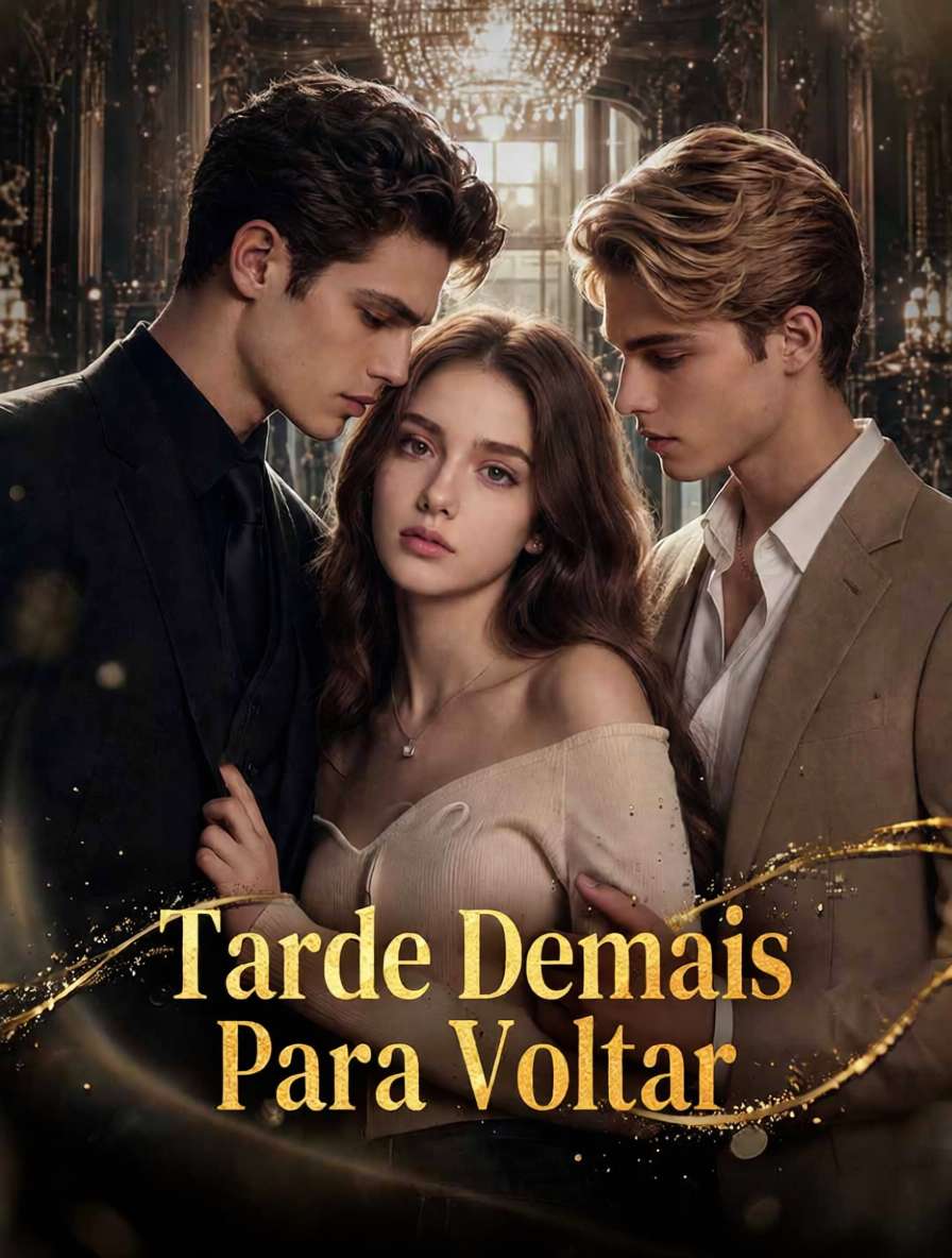 Tarde Demais Para Voltar