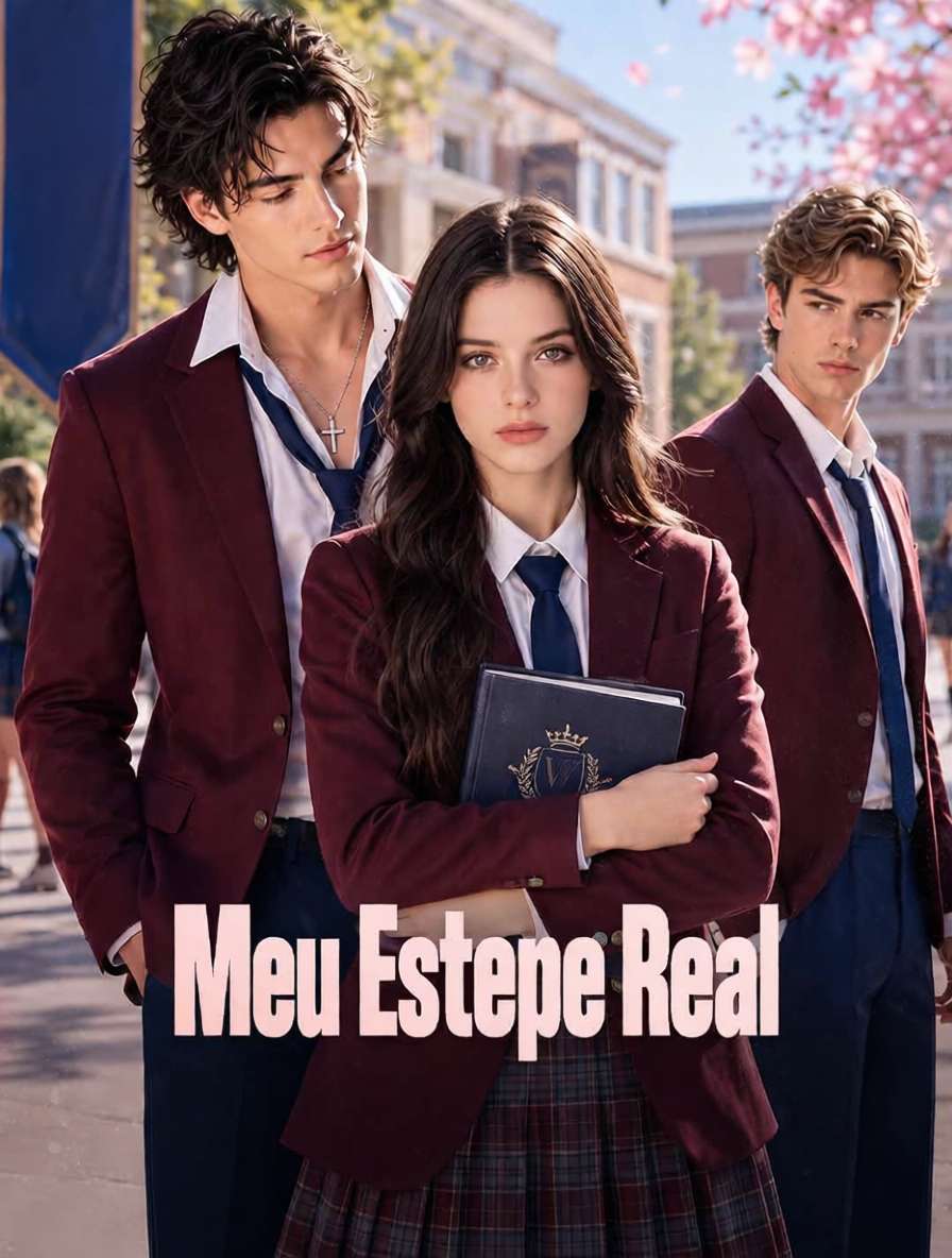 Meu Estepe Real