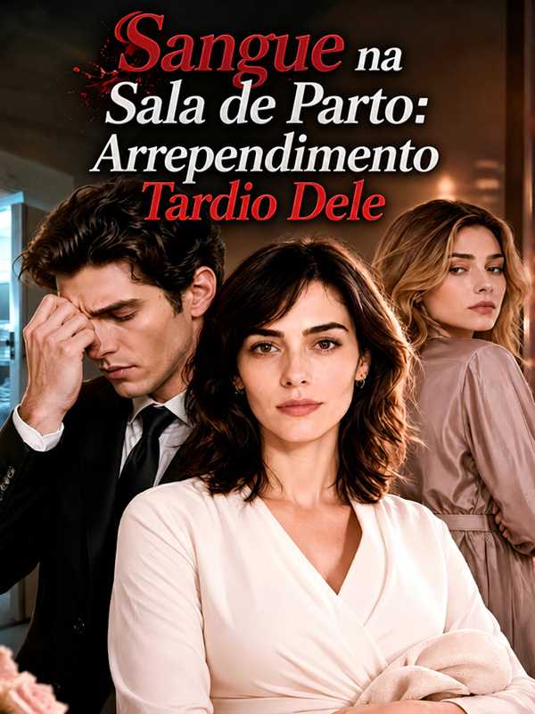 Sangue na Sala de Parto: Arrependimento Tardio Dele