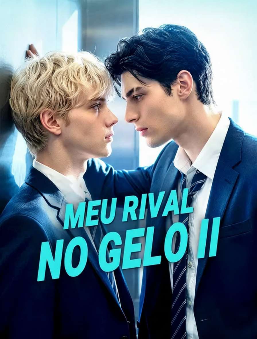 (Dublado) Meu Rival no Gelo II