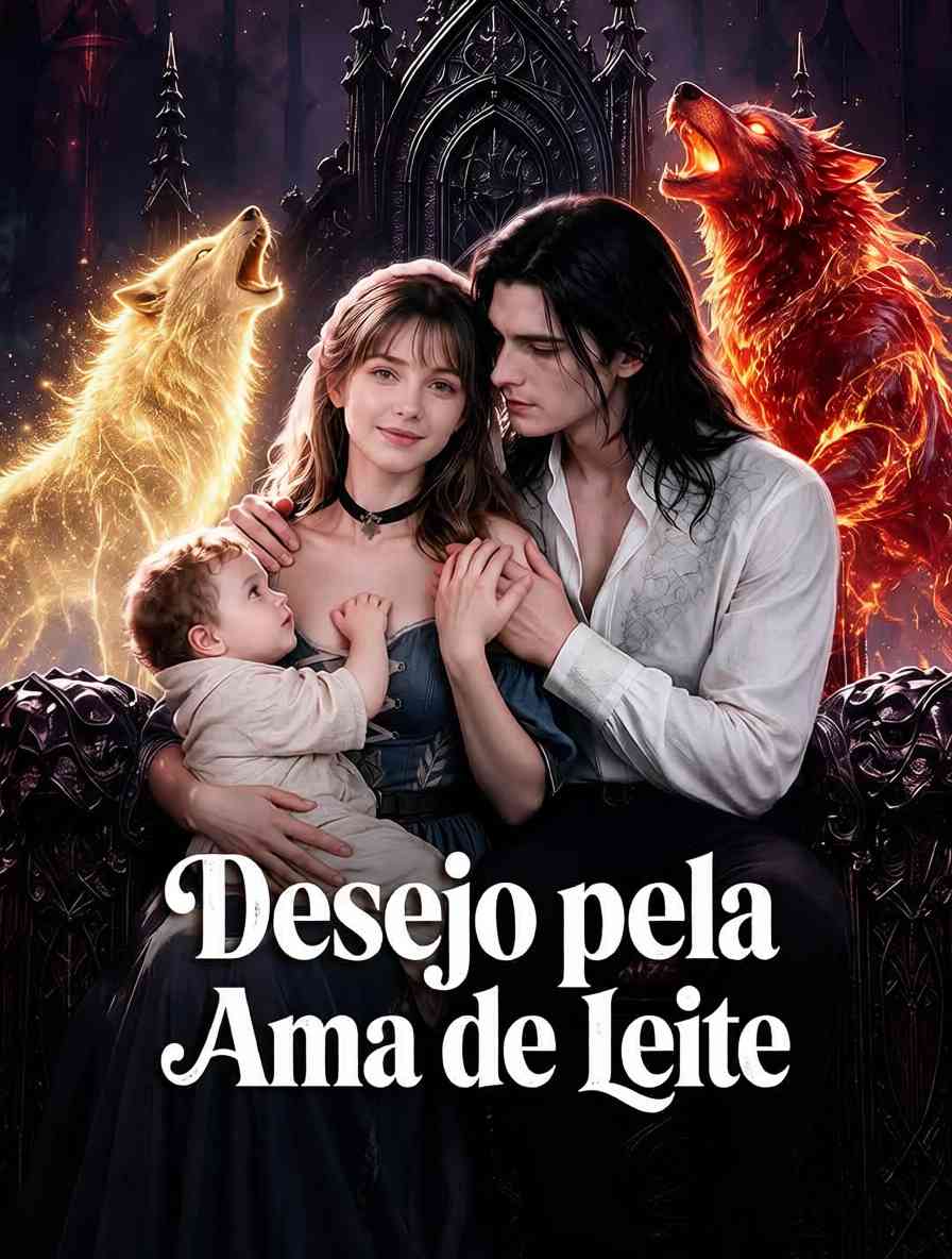 Desejo pela Ama de Leite