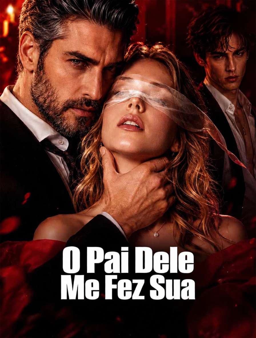 O Pai Dele Me Fez Sua