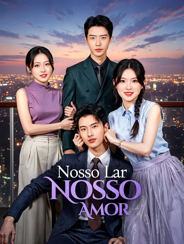 (Dublado) Nosso Lar, Nosso Amor