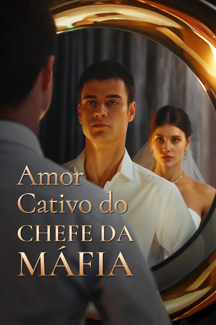 Amor Cativo do Chefe da Máfia
