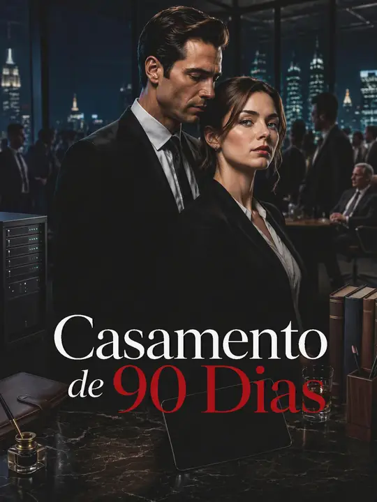 Casamento de 90 Dias