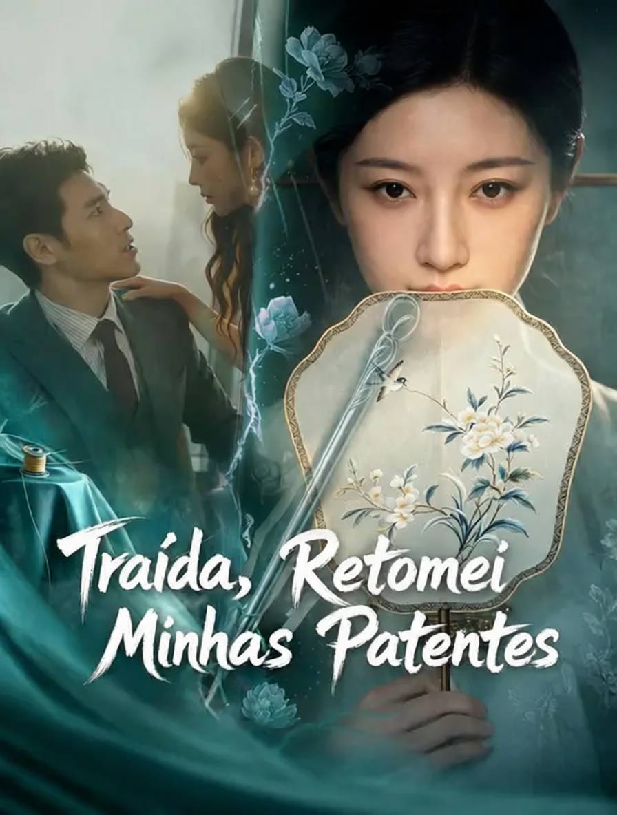 Traída, Retomei Minhas Patentes
