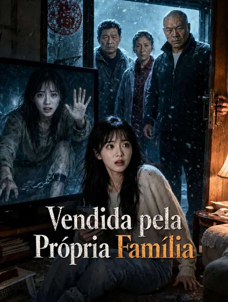 Vendida pela Própria Família