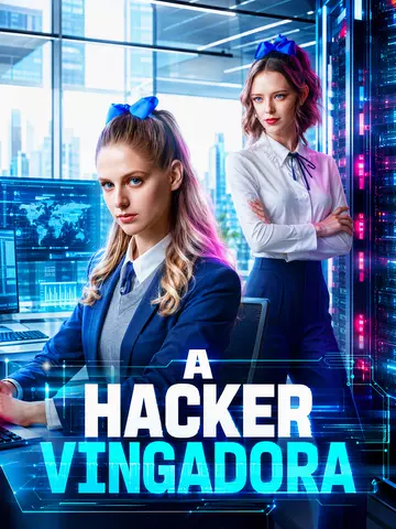 (Dublado) A Hacker Vingadora