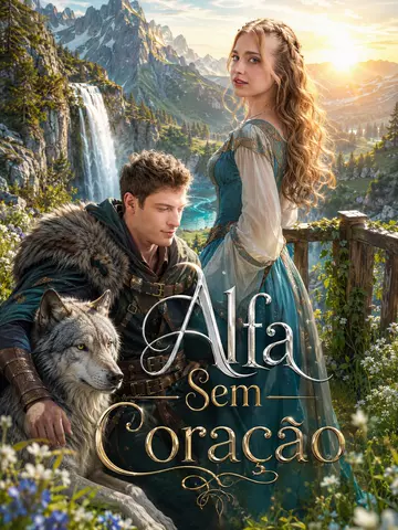 (Dublado) Alfa Sem Coração