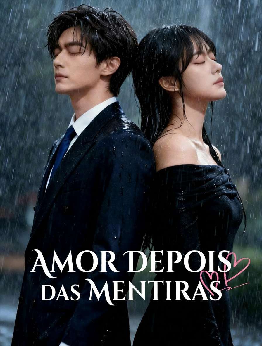 (Dublado) Amor Depois das Mentiras