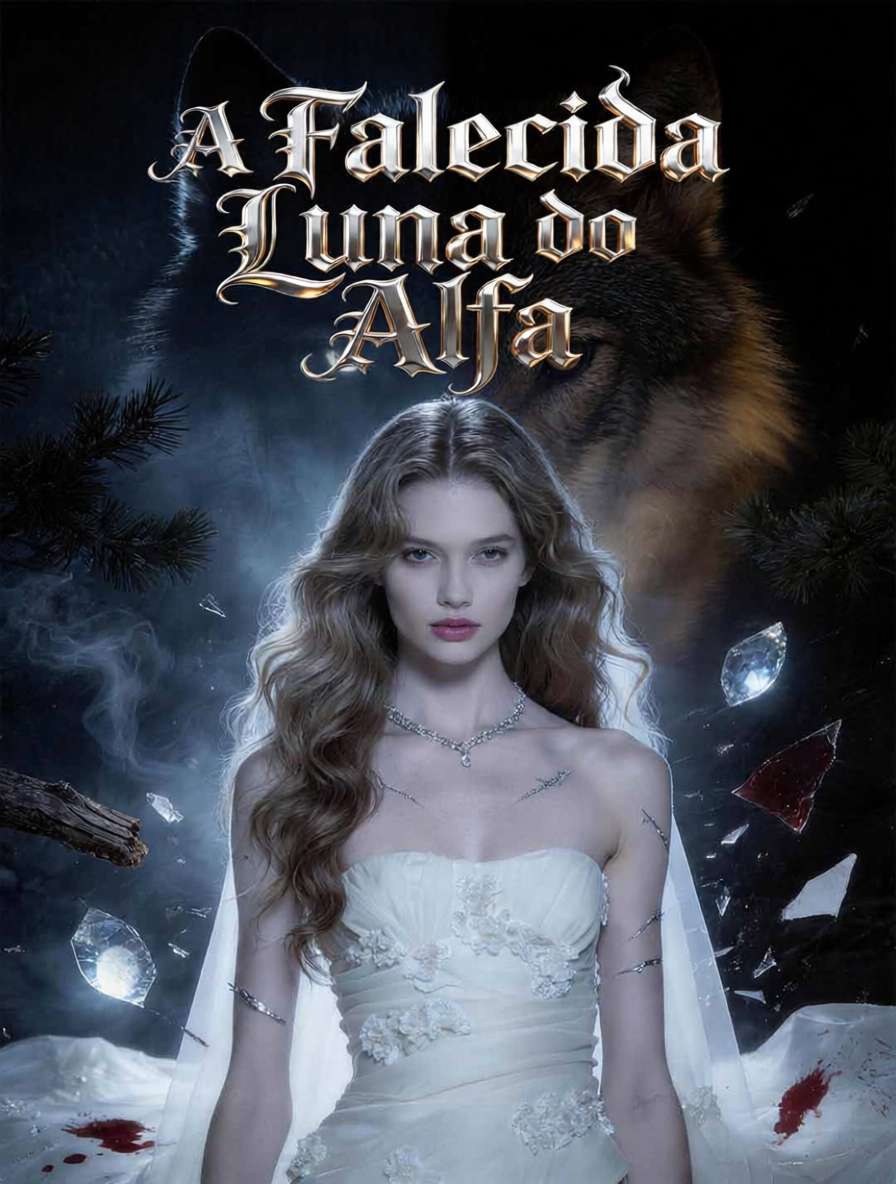 (Dublado) A falecida Luna do Alfa