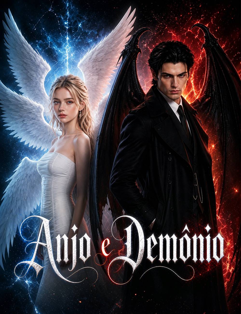 Anjo e Demônio