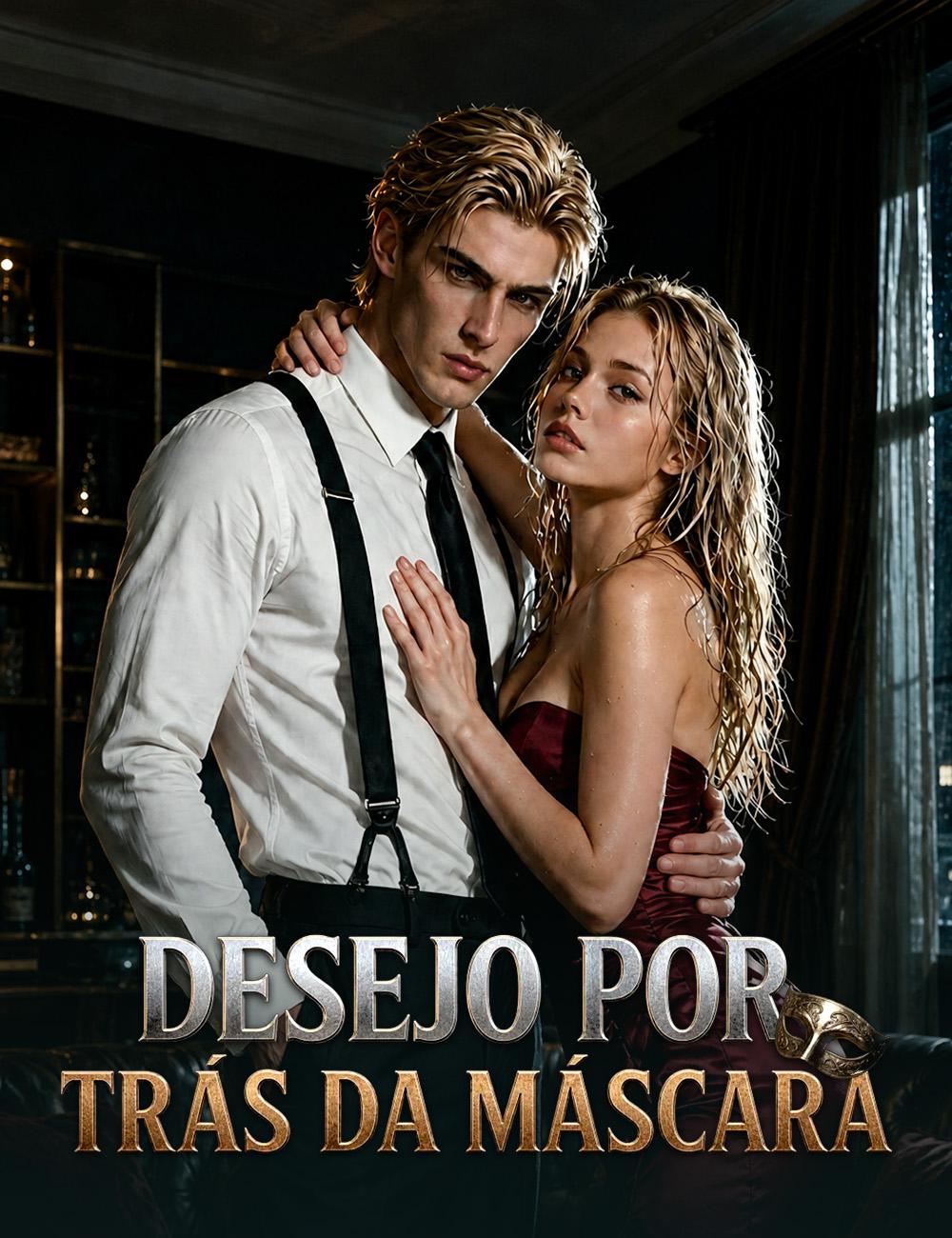 Desejo por Trás da Máscara