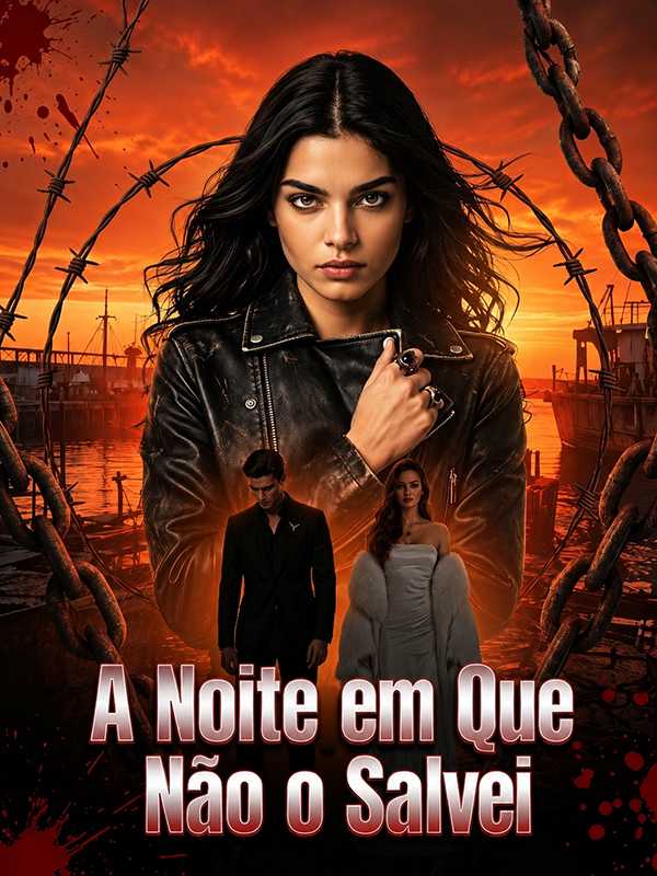 A Noite em Que Não o Salvei