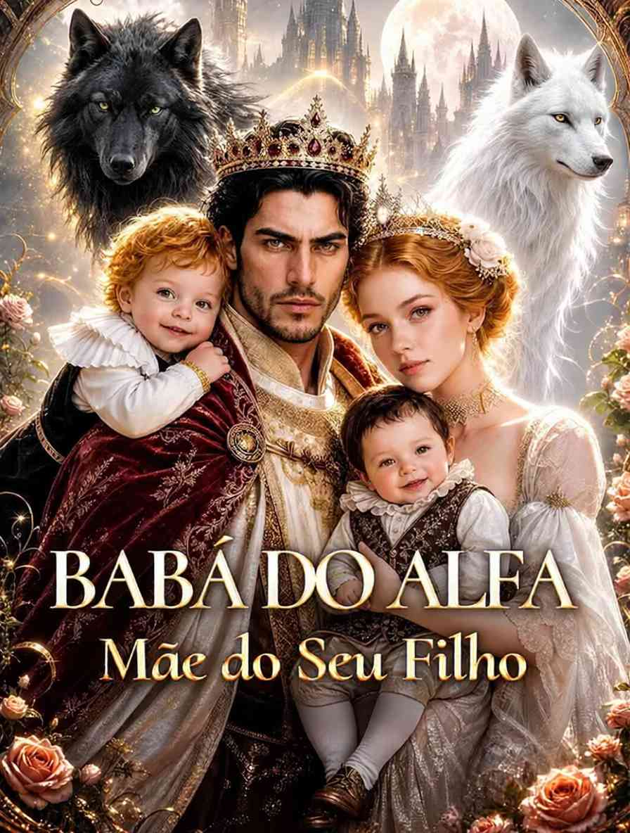 Babá do Alfa, Mãe do Seu Filho