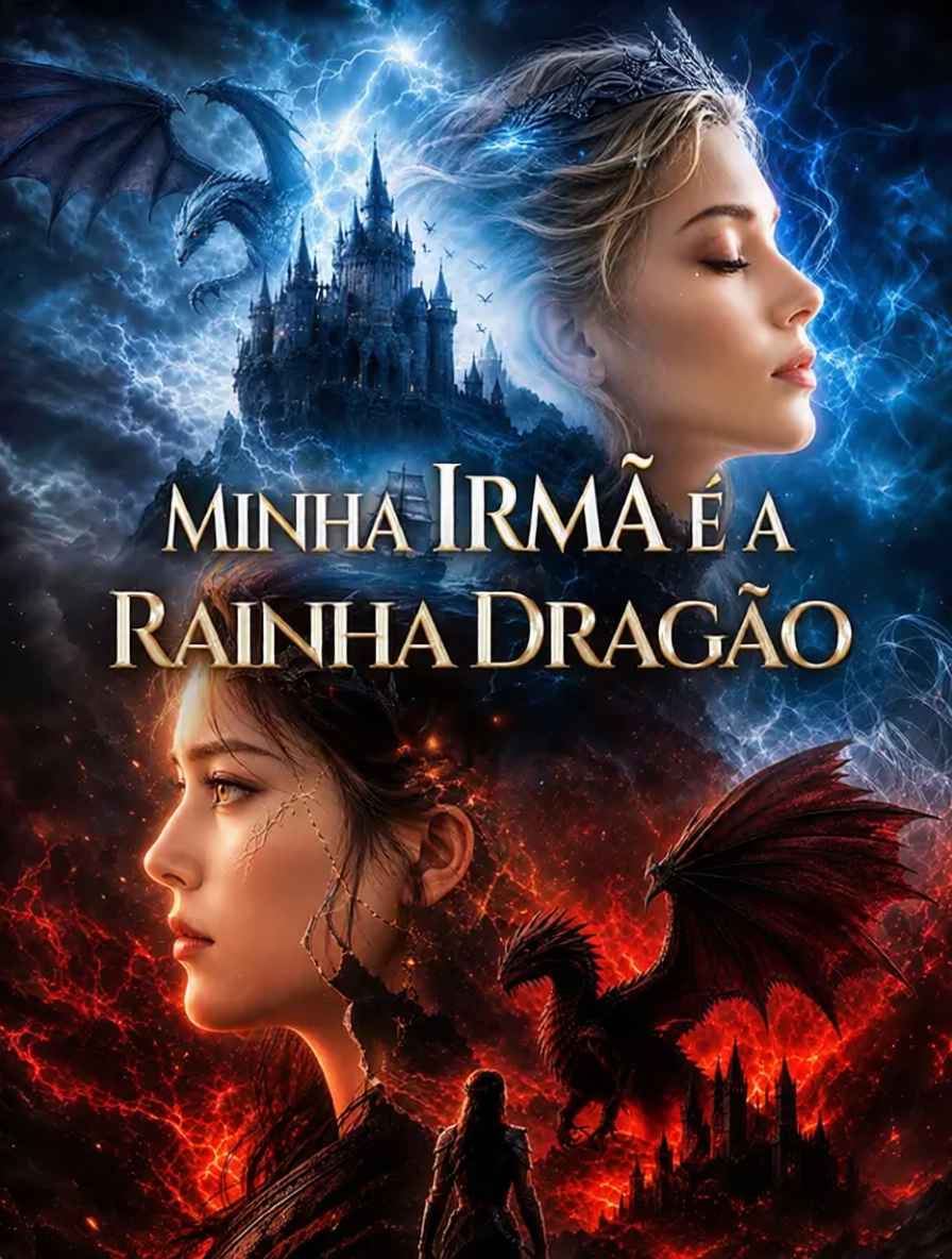 Minha Irmã é a Rainha Dragão