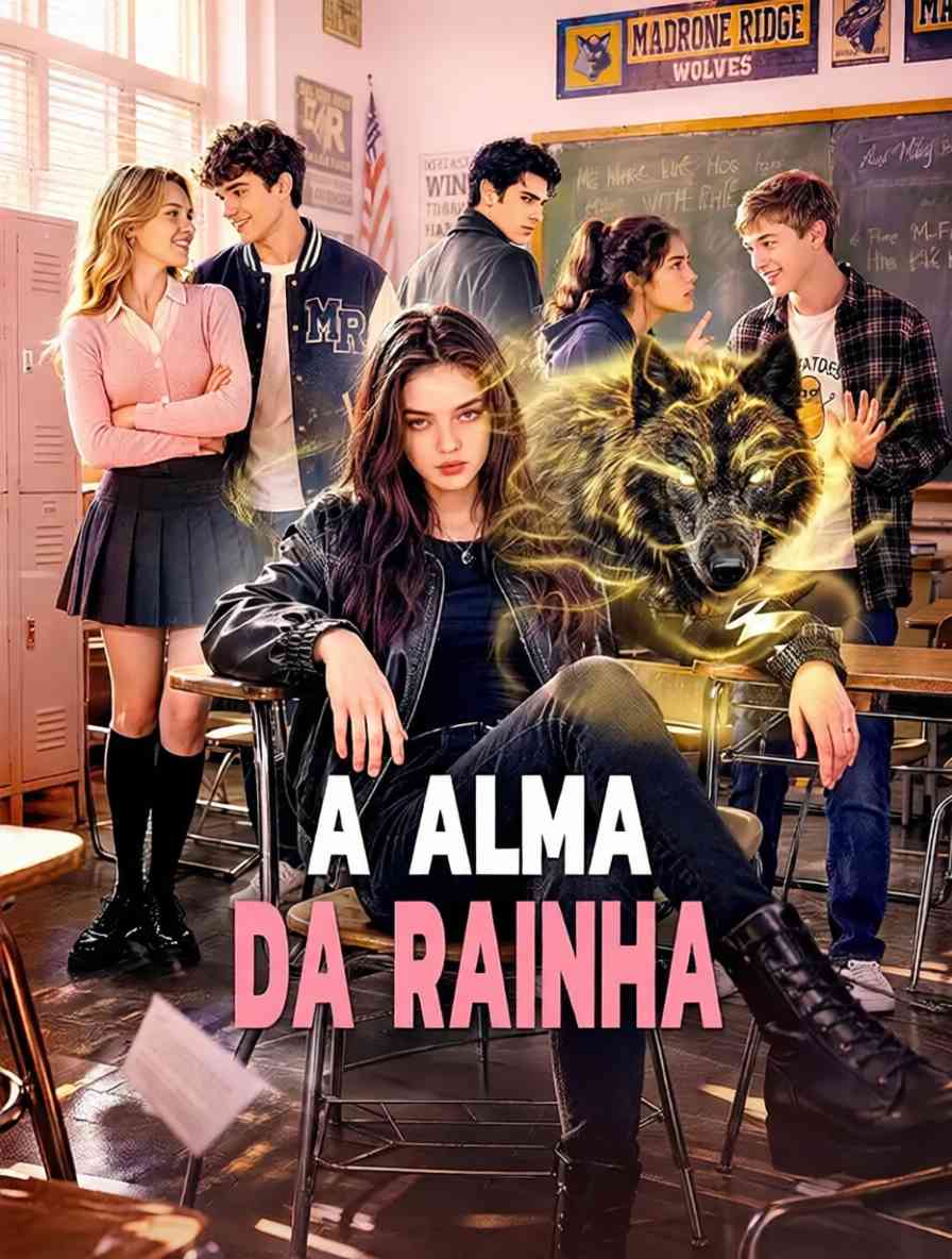 A Alma da Rainha