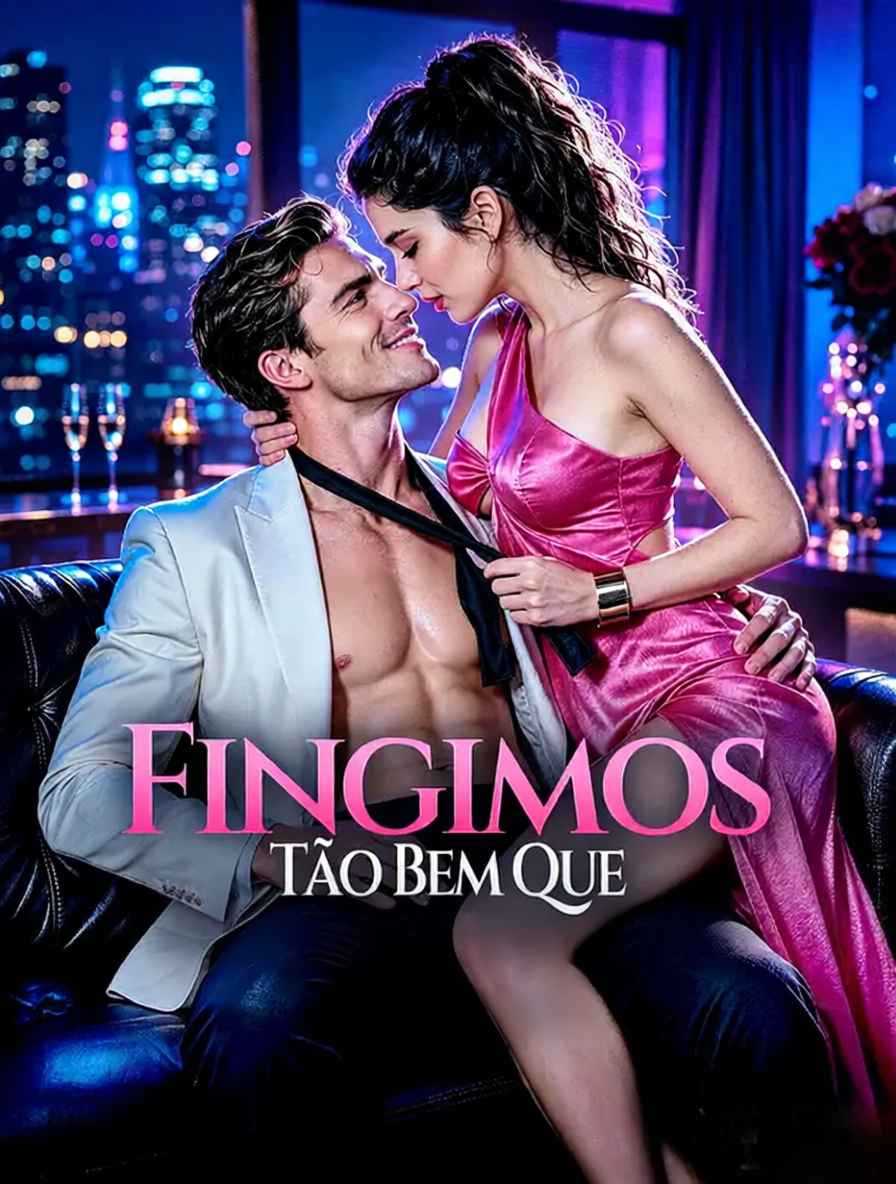 Fingimos Tão Bem Que Virou Amor