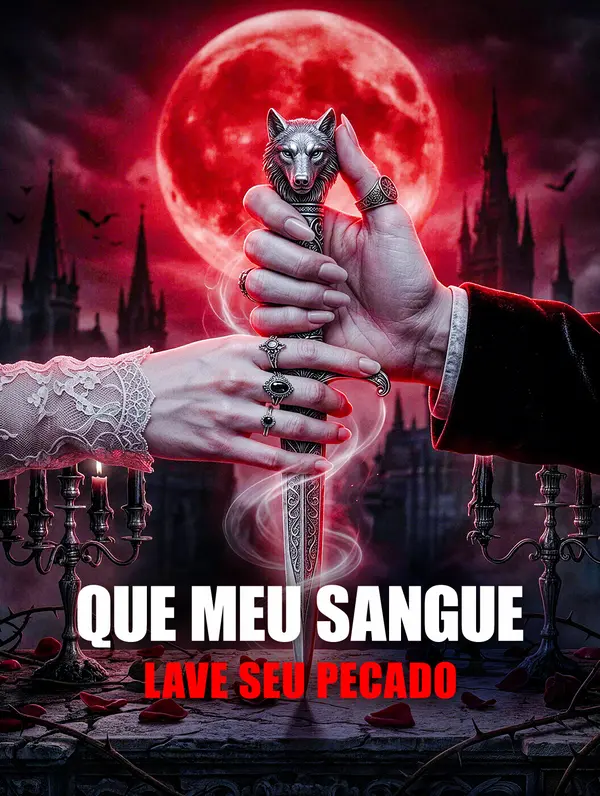 Que Meu Sangue Lave Seu Pecado