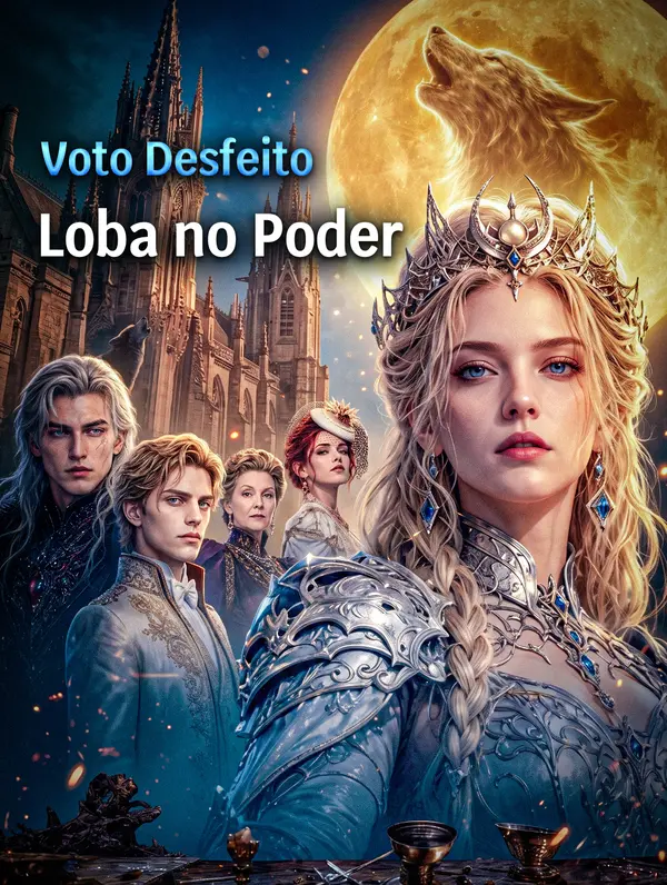Voto Desfeito, Loba no Poder