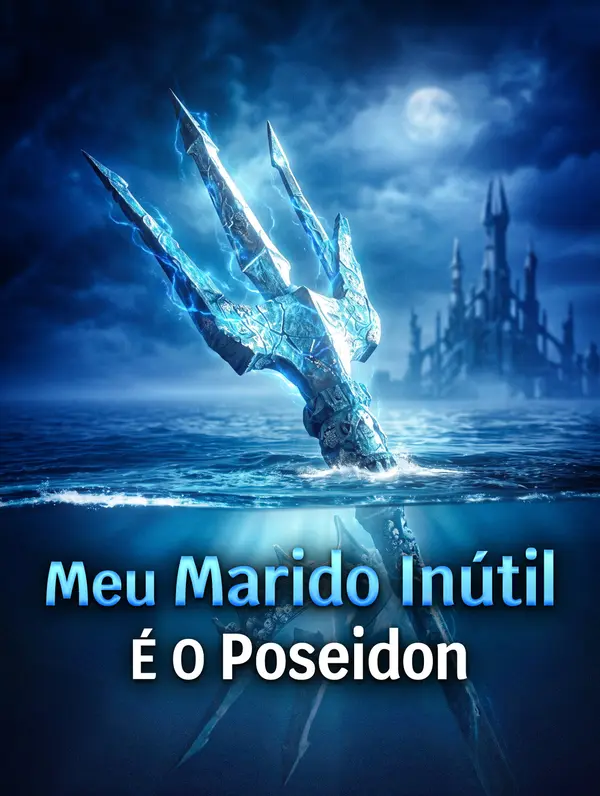 Meu Marido Inútil É O Poseidon