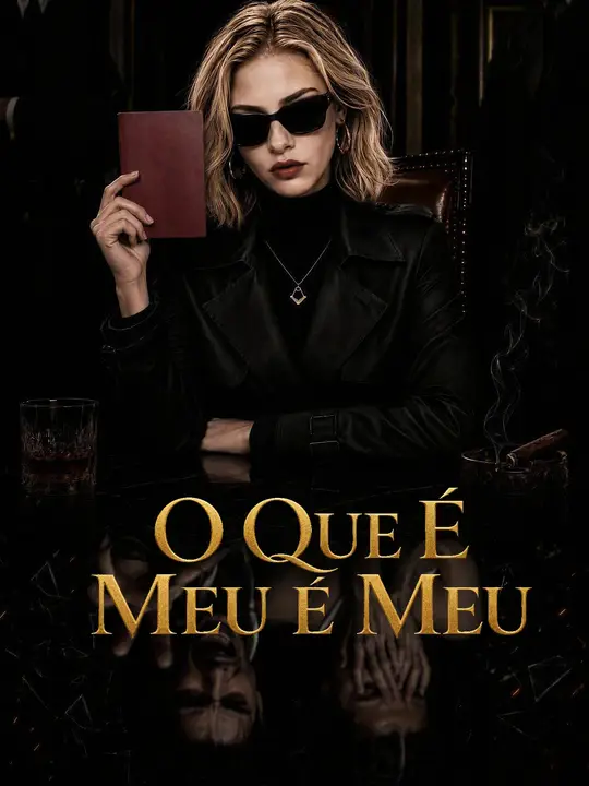 O Que É Meu É Meu
