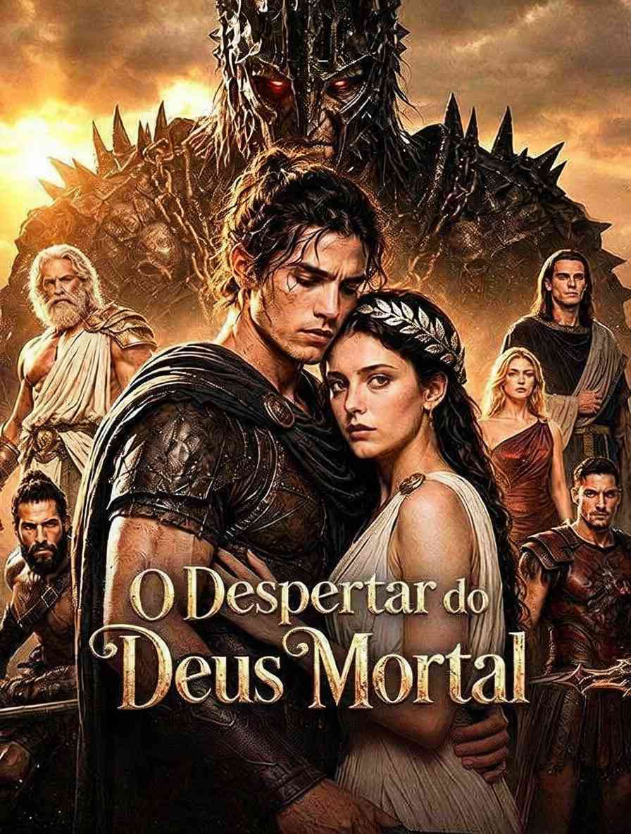 (Dublado) O Despertar do Deus Mortal