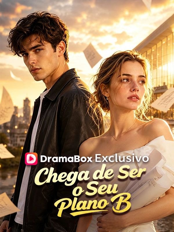 (Dublado) Chega de Ser o Seu Plano B