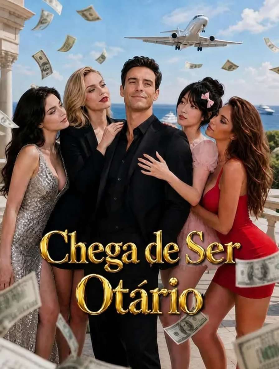 (Dublado) Chega de Ser Otário