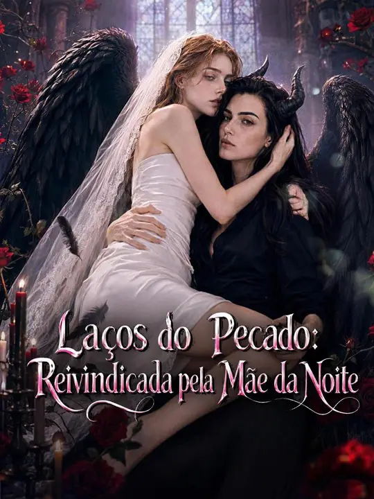 (Dublado) Laços do Pecado: Reivindicada pela Mãe da Noite