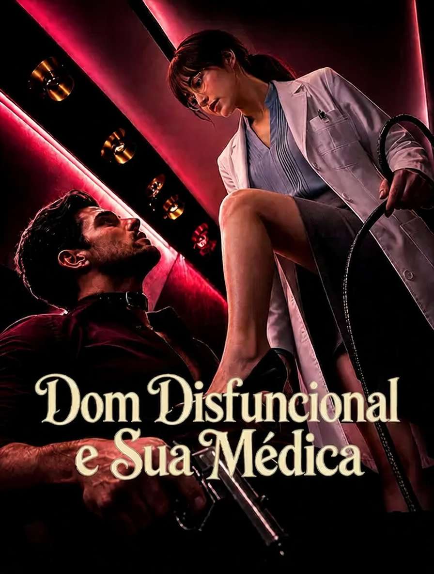 Dom Disfuncional e Sua Médica